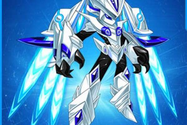 赛尔号瑞尔斯实战