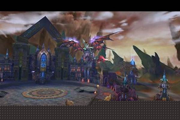 轩辕传奇炎火城战斩小鬼