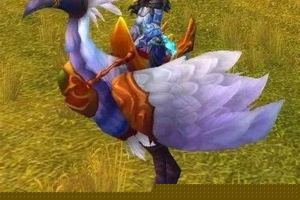 迅捷陆行鸟怎么获得