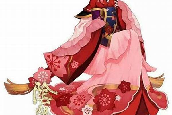 阴阳师樱花妖技能