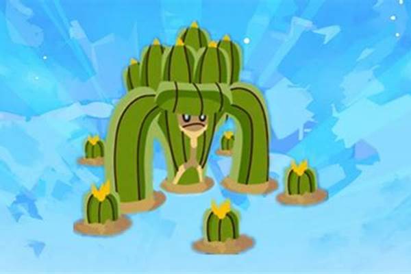 赛尔号巨型仙人掌怎么得