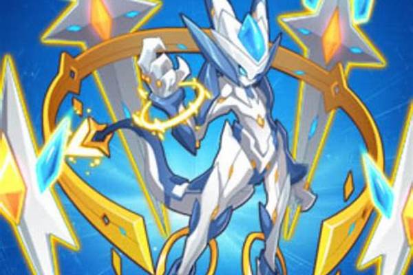 赛尔号托雷塔斯超进化