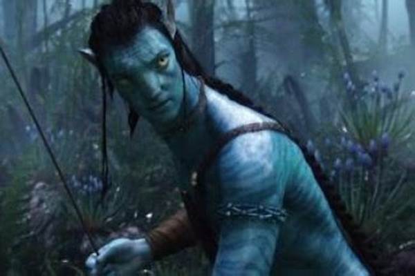阿凡达主角真的残疾吗