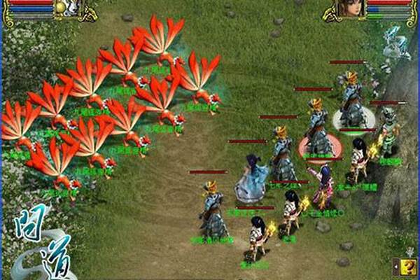 问道金系属性点怎么加厉害