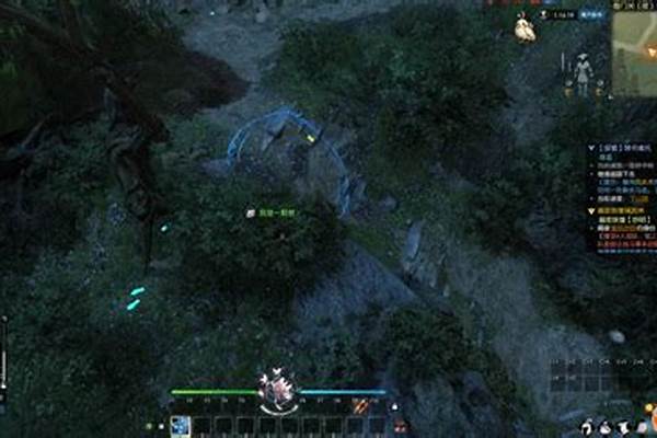 逆水寒锦书难托寻迹任务攻略