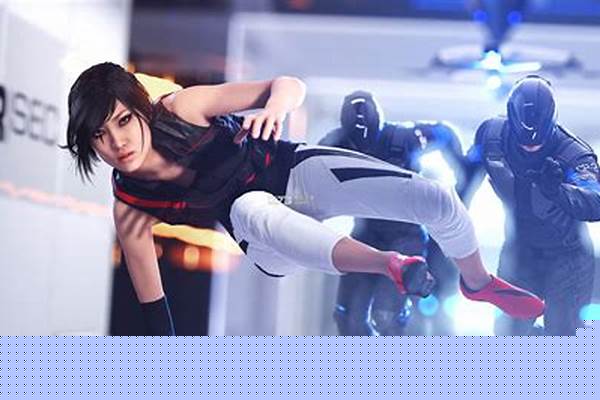 镜之边缘配置要求