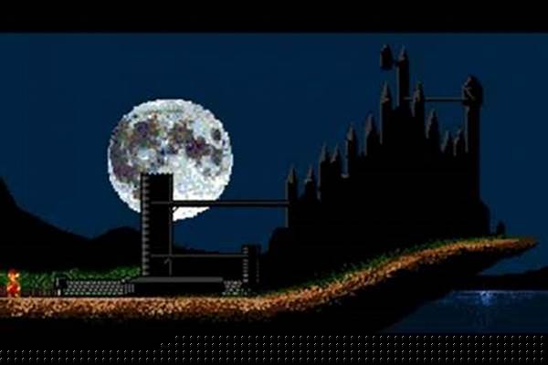 超级玛丽除恶魔还有哪些