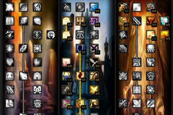 魔兽世界武器大师雕文