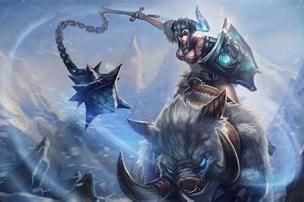 逆战朱雀凛冬之怒