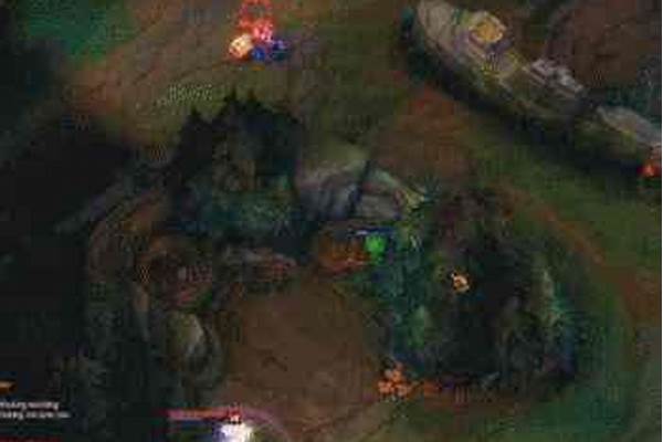 阿姆斯特朗回旋踢盲僧