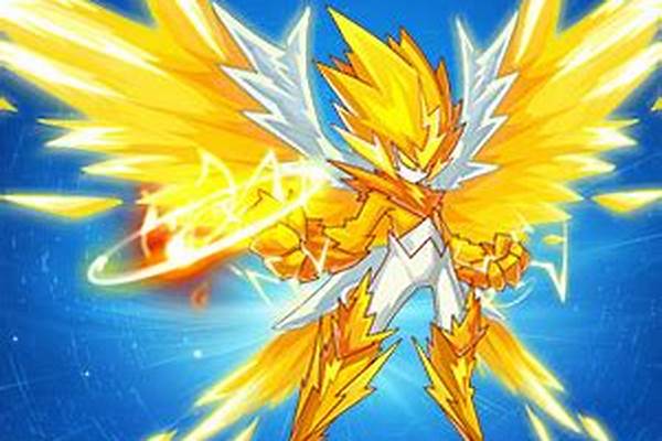 赛尔号雷伊极品性格