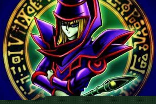 超能世界黑魔导士