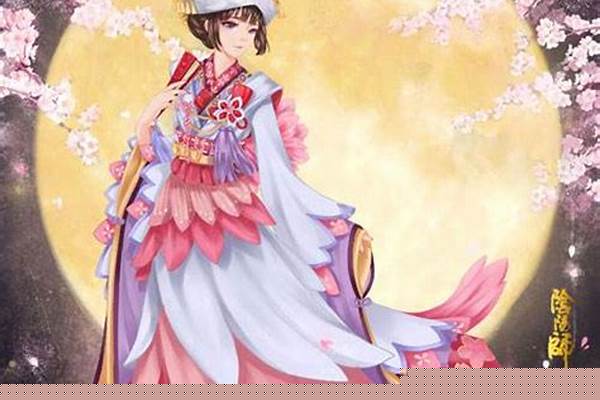 阴阳师樱花妖奶量跟什么有关