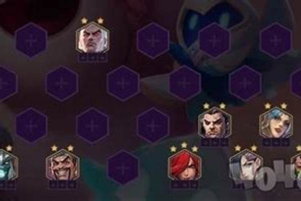 金铲铲之战帝国骑士