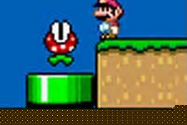 超级玛丽除恶魔还有哪些