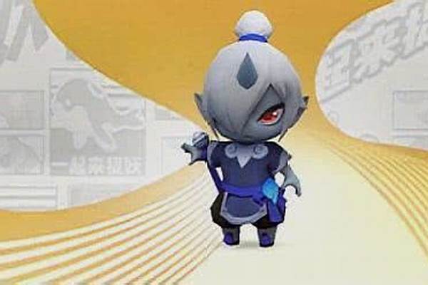 银角小妖哪里比较多