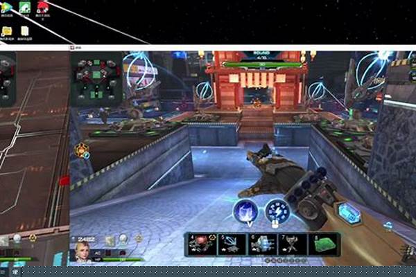 逆战塔防模式什么时候出的