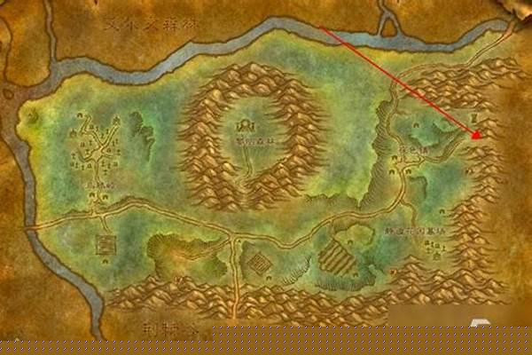 部落如何去外域打怪