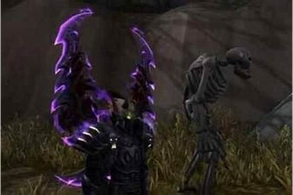 远古尸骸任务怎么做的