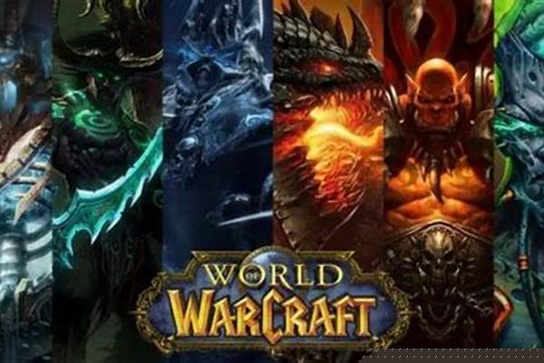 魔兽世界延迟高掉线