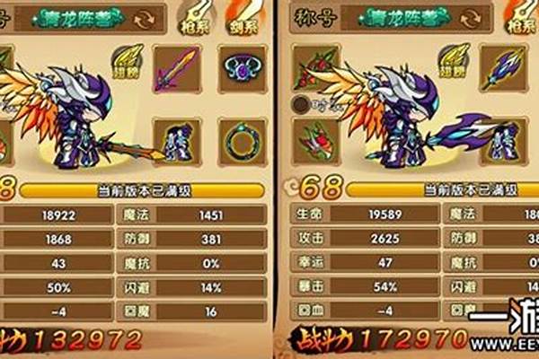 造梦西游唐僧所有装备和在哪获得