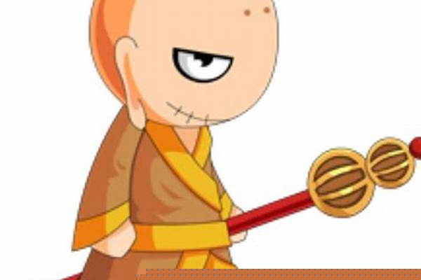 造梦西游唐僧配招怎么弄