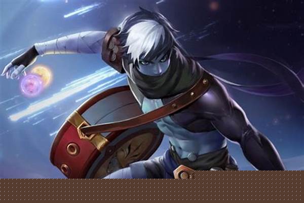 边境突围扁鹊出装