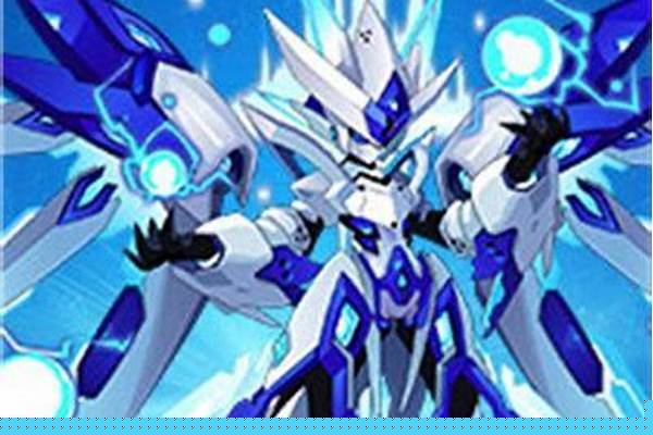 赛尔号瑞尔斯完全体攻略