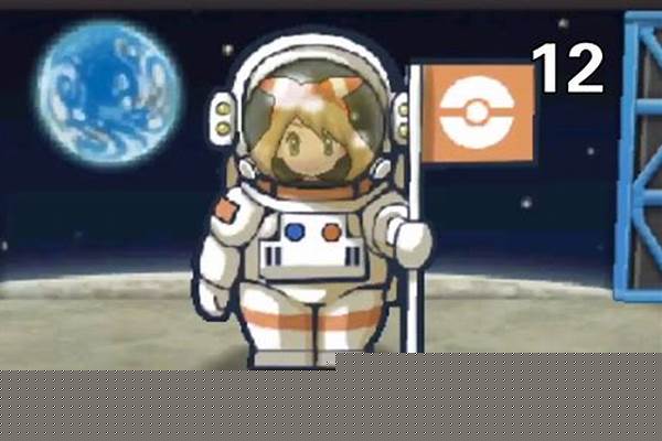 阿尔法蓝宝石攻略