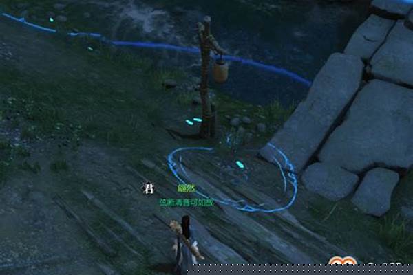 逆水寒锦书难托任务攻略