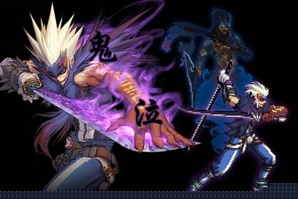 鬼泣觉醒任务在哪里接