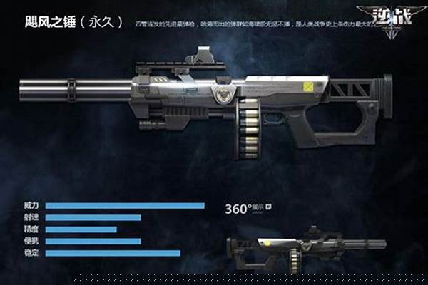 逆战飓风之锤怎么获得