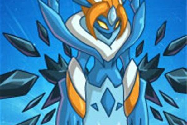 赛尔号索尔厉害吗