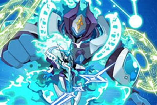 赛尔号奥尔德完全体