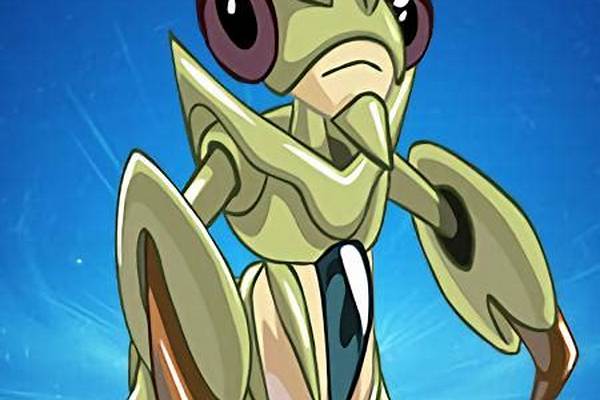 赛尔号螳螂兽怎么得