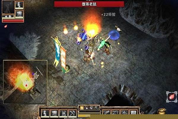 超魔法大战技能搭配