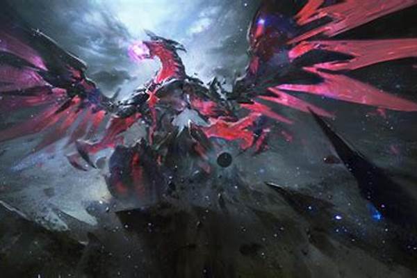 超银河眼光子龙皇