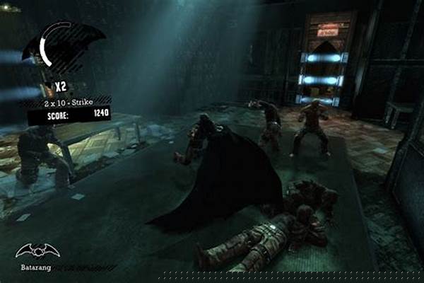 阿卡姆疯人院流程多长