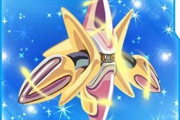 闪光尼尔什么性格好