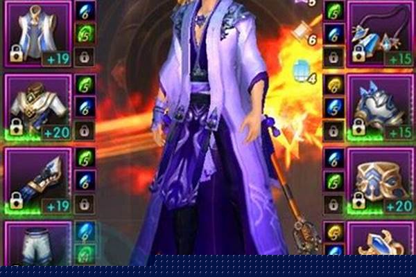 轩辕传奇法师技能加点