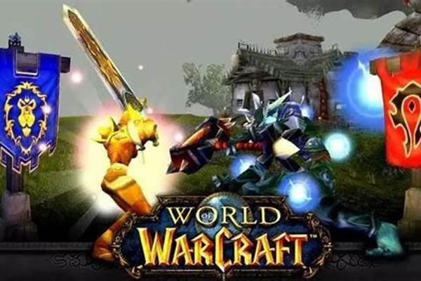 魔兽世界新区转服