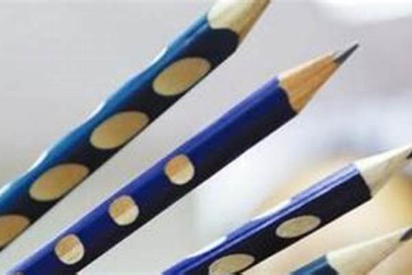 铅笔芯真的含铅码