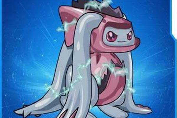 赛尔号帕多尼解析