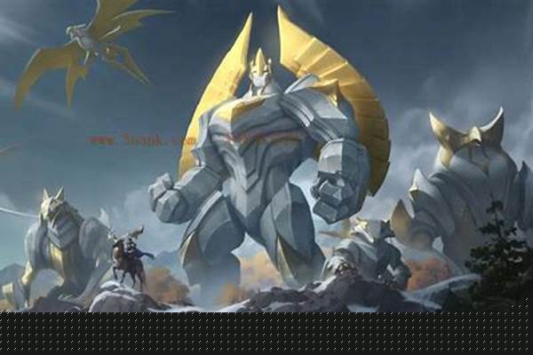 金铲铲加里奥出装