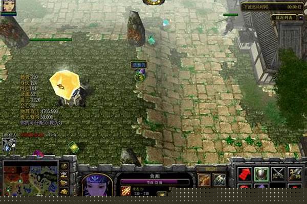 逆天问道青麈攻略