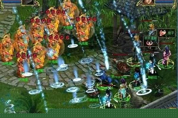 问道土系怎么加点和相性