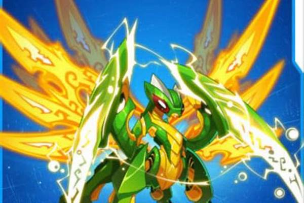 赛尔号螳螂种族值