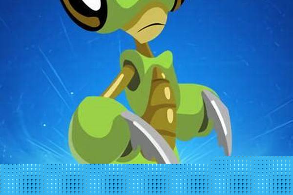 赛尔号希路达转生进化