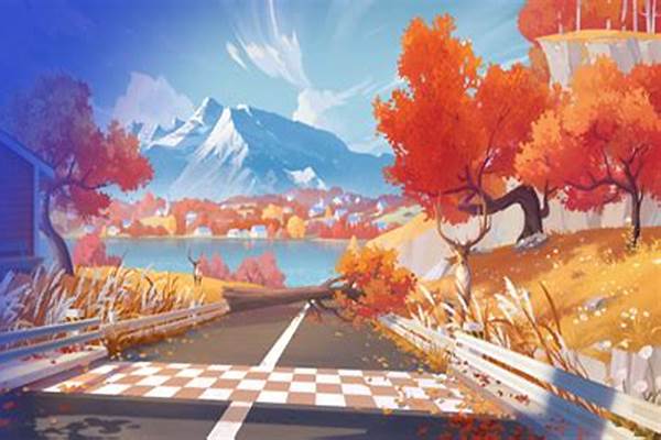 赤城红叶赛道之王电竞浪心