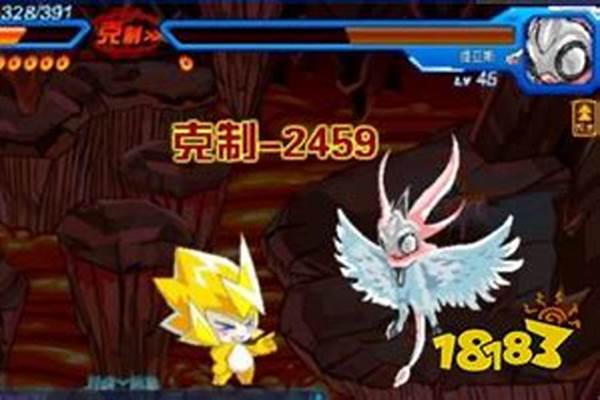 赛尔号斯宾赛打法